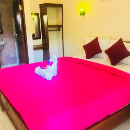 Yudhist Guest House Lembongan Exterior foto